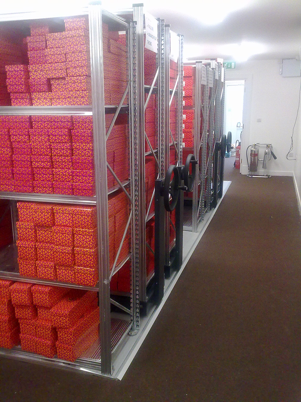 Retail Shelving Unirack Shelving Systems