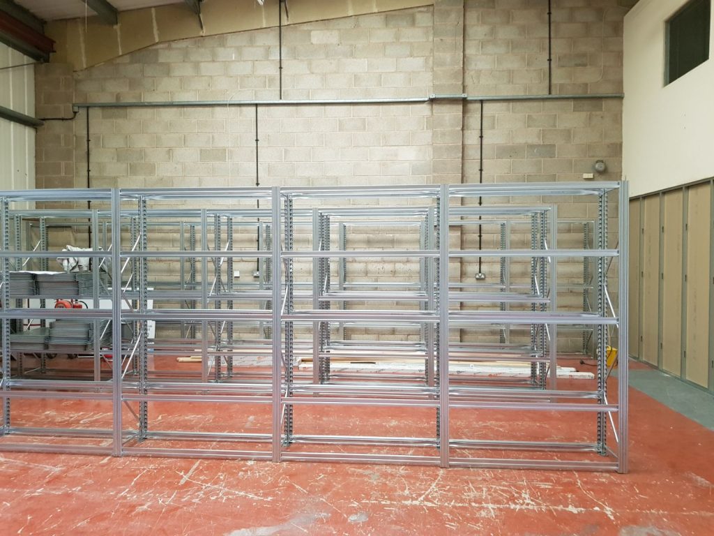 Unirack Installation for Alert Electrical | Unirack Blog