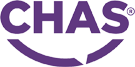 CHAS Logo