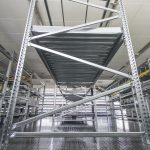 Image of Long Span Shelving
