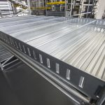 Image of Long Span Shelving
