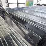 Image of Long Span Shelving