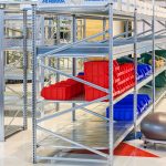 Image of Long Span Shelving
