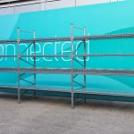 Image of Long Span Shelving