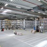 Image of Pallet Racking