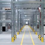 Image of Pallet Racking