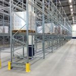Image of Pallet Racking