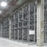 Image of Pallet Racking