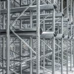 Image of Pallet Racking