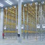 Image of Pallet Racking